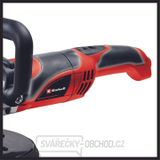 Leštička a bruska CC-PO 1100/1E Einhell Car Classic náhled