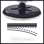 Leštička a bruska CC-PO 1100/1E Einhell Car Classic náhled