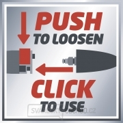 Vysokotlaká myčka TC-HP 1334 Einhell Classic náhled