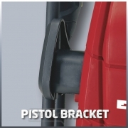 Vysokotlaká myčka TC-HP 1334 Einhell Classic náhled