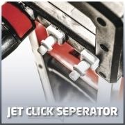 Vysokotlaká myčka TC-HP 1334 Einhell Classic náhled