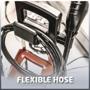 Vysokotlaká myčka TC-HP 1334 Einhell Classic náhled