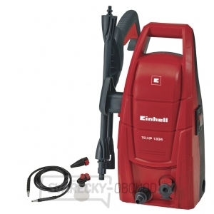 Vysokotlaká myčka TC-HP 1334 Einhell Classic Vysokotlaká myčka TC-HP 1334 Einhell Classic