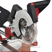 Pila pokosová radiální TE-SM 2131 Dual Einhell Expert Pila pokosová radiální TE-SM 2131 Dual Einhell Expert náhled
