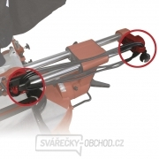 Pila pokosová radiální TE-SM 2131 Dual Einhell Expert Pila pokosová radiální TE-SM 2131 Dual Einhell Expert náhled