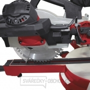 Pila pokosová radiální TE-SM 2131 Dual Einhell Expert Pila pokosová radiální TE-SM 2131 Dual Einhell Expert náhled