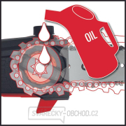 Pila prořezávací aku GE-LC 18 Li T (bez baterie) Einhell Expert Plus náhled