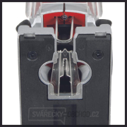 Aku pila přímočará Einhell Expert TE-JS 18 Li  (bez baterie) náhled