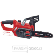 Pila řetězová aku, GE-CL 18 Li - Solo Einhell Expert Plus Náhled