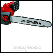 Pila řetězová elektrická GE-EC 2240 Einhell Expert Náhled