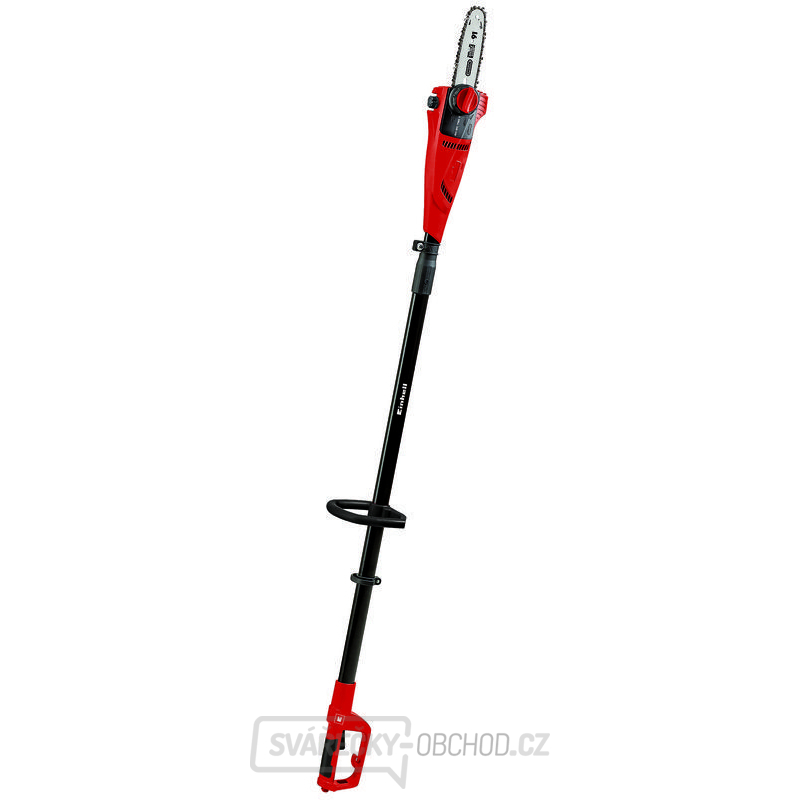 Prořezávač elektrický GC-EC 750 T Einhell Classic
