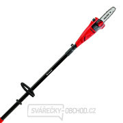 Prořezávač elektrický GC-EC 750 T Einhell Classic náhled