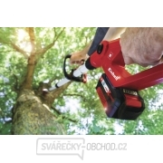 Přístroj multifunkční aku GE-HC 18 Li Kit Einhell Expert Plus náhled