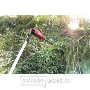 Přístroj multifunkční aku GE-HC 18 Li Kit Einhell Expert Plus náhled