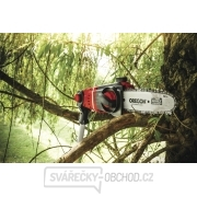 Přístroj multifunkční aku GE-HC 18 Li Kit Einhell Expert Plus náhled