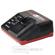 Přístroj multifunkční aku GE-HC 18 Li Kit Einhell Expert Plus náhled