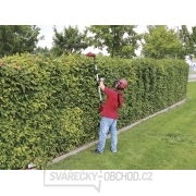 Přístroj multifunkční aku GE-HC 18 Li Kit Einhell Expert Plus náhled