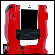 Aku rádia Einhell TE-CR 18 Li (bez baterie) Expert Plus náhled