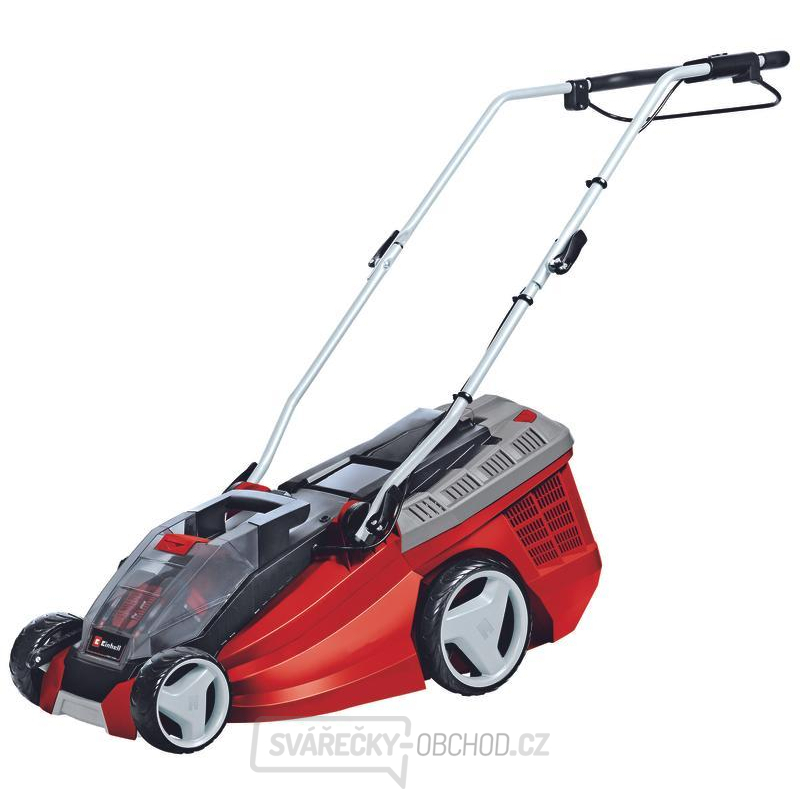 Aku sekačka GE-CM 36 Li M Einhell Red