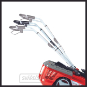 Aku sekačka GE-CM 36 Li M Einhell Red Náhled