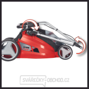 Aku sekačka GE-CM 36 Li M Einhell Red Náhled