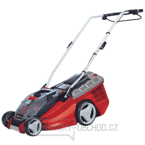 Aku sekačka GE-CM 36 Li M Einhell Red gallery main image