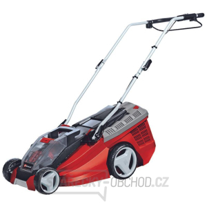 Aku sekačka GE-CM 36 Li M Einhell Red