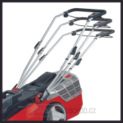 Aku sekačka bez pojezdu GE-CM 43 LI M Kit Einhell Expert Plus Náhled