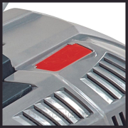 Aku sekačka bez pojezdu GE-CM 43 LI M Kit Einhell Expert Plus náhled