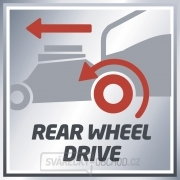 Einhell GC-PM 46 S Classic náhled