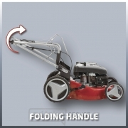 Sekačka Benzínová GC-PM 46/2 Einhell Classic náhled