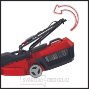 Sekačka elektrická GC-EM 1030 Einhell Classic náhled