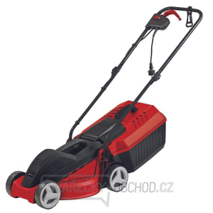 Sekačka elektrická GC-EM 1030 Einhell Classic