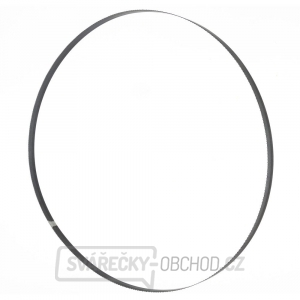 Pilový pás na dřevo 1575x6x0,36mm 14z Pilový pás na dřevo 1575x6x0,36mm 14z