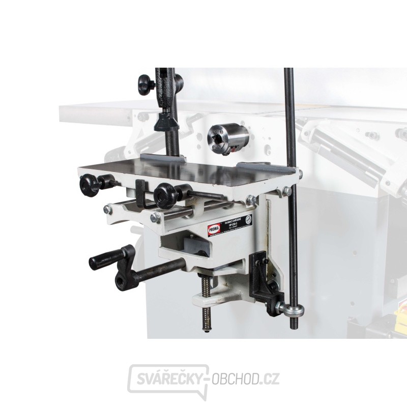 Dlabací zařízení pro HP-250, 309