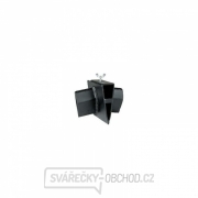 4-ramenný klín pro HSP-10/400, 12/450, 14/450 gallery main image