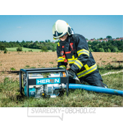 Benzínové čerpadlo Heron EMPH 80 W Náhled