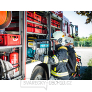 Benzínové čerpadlo Heron EMPH 80 W náhled