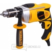 EID221 - Ruční příklepová vrtačka 900 W gallery main image