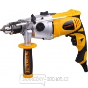 EID237 - Ruční příklepová vrtačka 1200W gallery main image