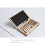 PPO-83 - Sada přesných  podložek gallery main image