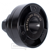 Příruba brusného kotouče k brusce PBP-200A Náhled