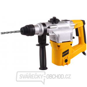 ERH115 - Bourací kladivo 1050W ERH115 - Bourací kladivo 1050W