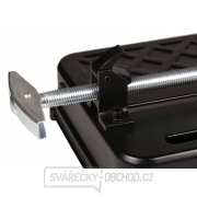 COM1007P - Rozbrušovací pila 2300W - 355mm náhled