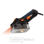 Kompaktní ponorná pila FPS-400 gallery main image