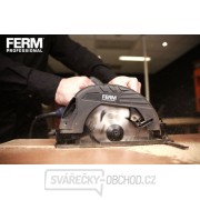 CSM1041P - Okružní pila 1050W, 190 mm CSM1041P - Okružní pila 1050W, 190 mm náhled