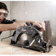 CSM1041P - Okružní pila 1050W, 190 mm CSM1041P - Okružní pila 1050W, 190 mm náhled