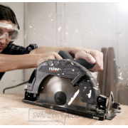 CSM1041P - Okružní pila 1050W, 190 mm náhled