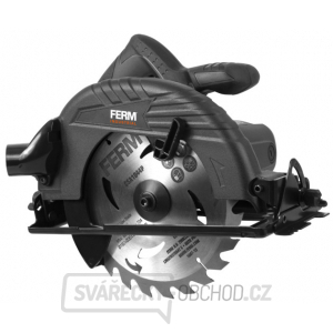 CSM1041P - Okružní pila 1050W, 190 mm CSM1041P - Okružní pila 1050W, 190 mm gallery main image