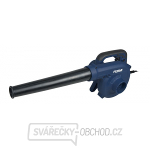 EBM1004P - Elektrický vysavač / fukar 600W EBM1004P - Elektrický vysavač / fukar 600W